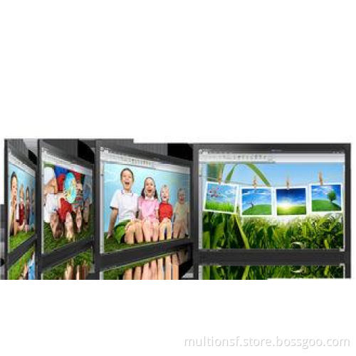 Multi Point Touch IWB Interactive Whiteboard For Business ,